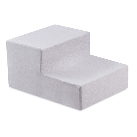 PLUSH Playground 3 Elements + Dry pool 90x30 +200 balls Smart Cotton Grey/Pink