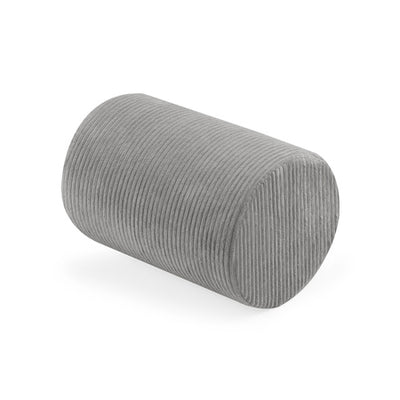 PLUSH Playground Castle With Pool + 150 balls Premium Corduroy Beige/Grey/Blue/Pink