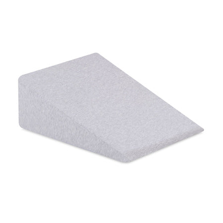 PLUSH Playground Dry Pool 90x30 + Triangle +200 Balls Smart Cotton Grey/Pink