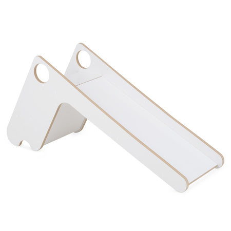 PLUSH Wooden Slide