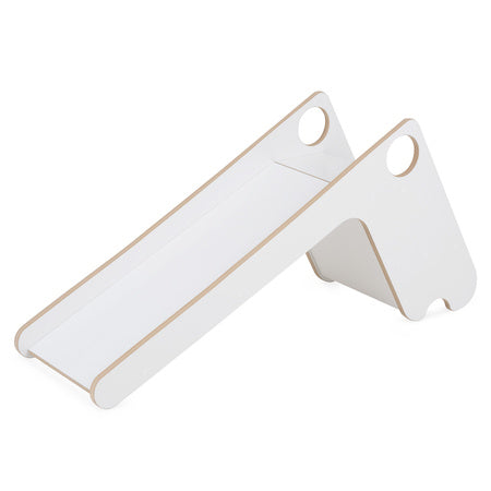 PLUSH Wooden Slide