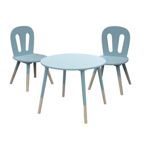 Junior Table & Chair Set