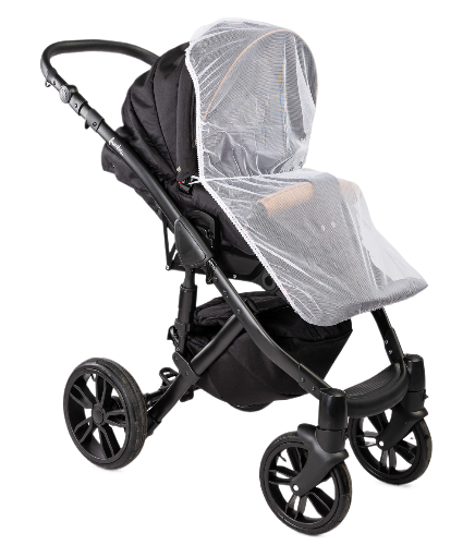 Universal Mosquito Net For Strollers