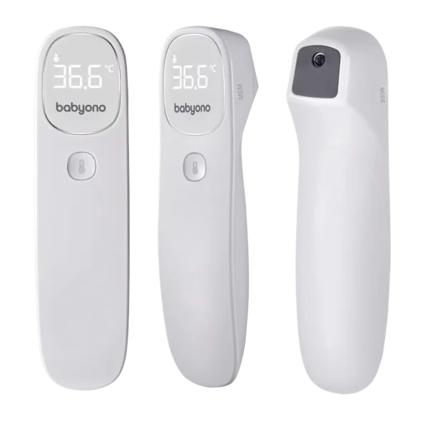 Babyono Non Contact Thermometer