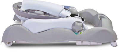 Toys Baby Walker Bounce Grey