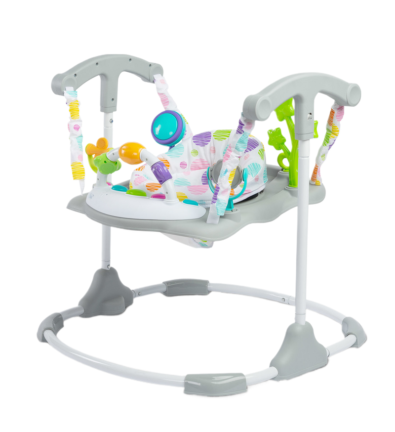 Toyz Cosmo Jumperoo