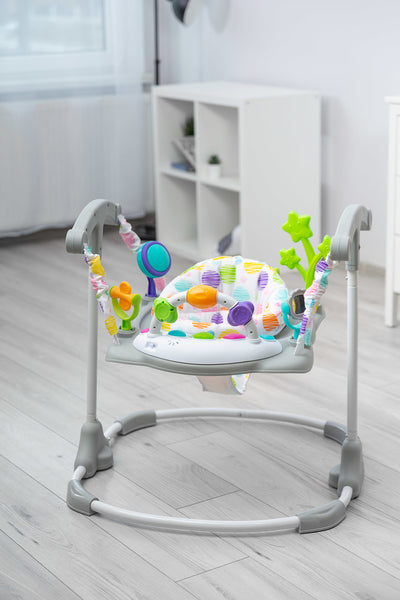 Toyz Cosmo Jumperoo