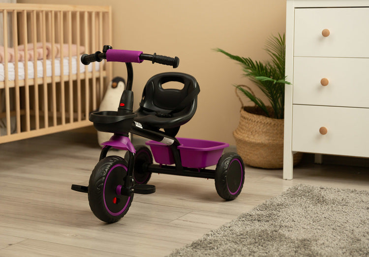 Toyz Tricycle Loco