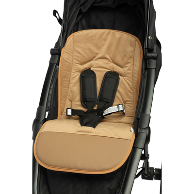 Stroller Velvet Seat Liner Different Colours