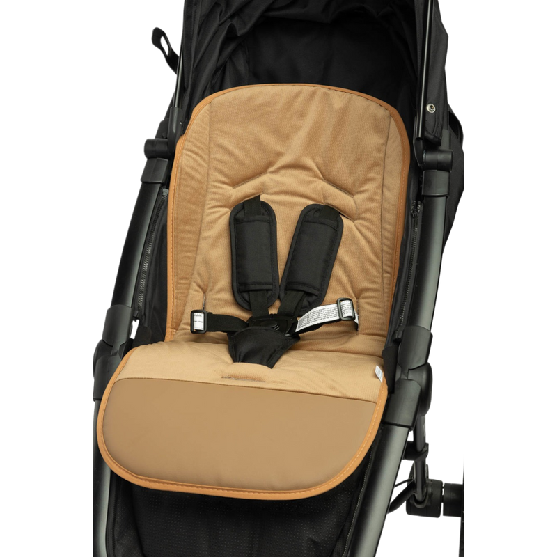 Stroller Velvet Seat Liner Different Colours