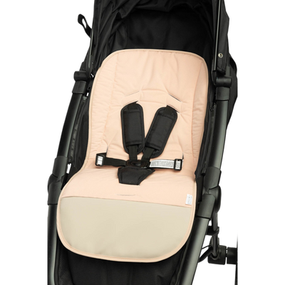 Stroller Velvet Seat Liner Different Colours