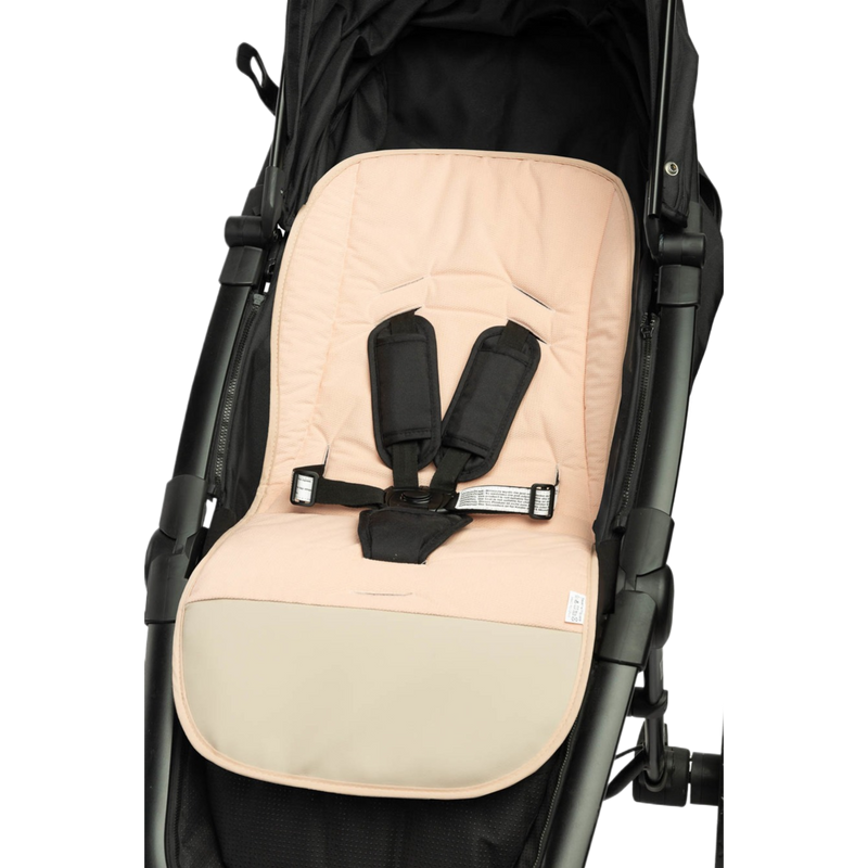 Stroller Velvet Seat Liner Different Colours