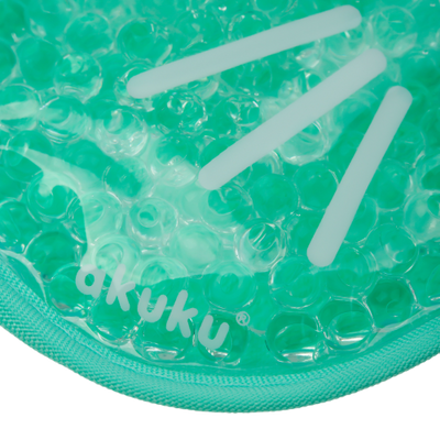 Akuku Gel Compress For Fever And Pain