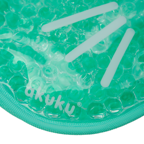 Akuku Gel Compress For Fever And Pain
