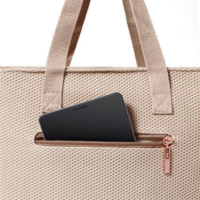 Mom's Stroller Bag Carmen Beige