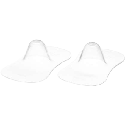 Avent Nipple Shields X2 Small