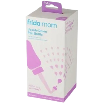 Fridamom Postpartum Peri Intimate Wash