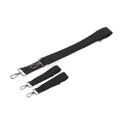 Mother's Travel Bag Black