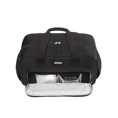 Mother's Travel Bag Black