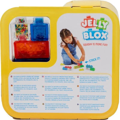 Jelly Blox Newbie Kit
