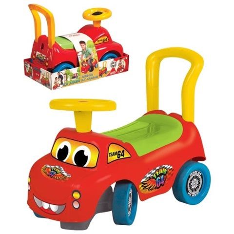 Dede Cars Ride On