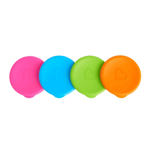 Munchkin Miracle Cup Lids – 4pk