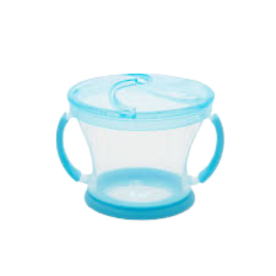 Munchkin Snack Catcher