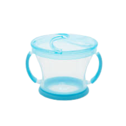 Munchkin Snack Catcher