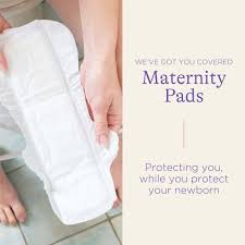 Lansinoh Maternity Pads