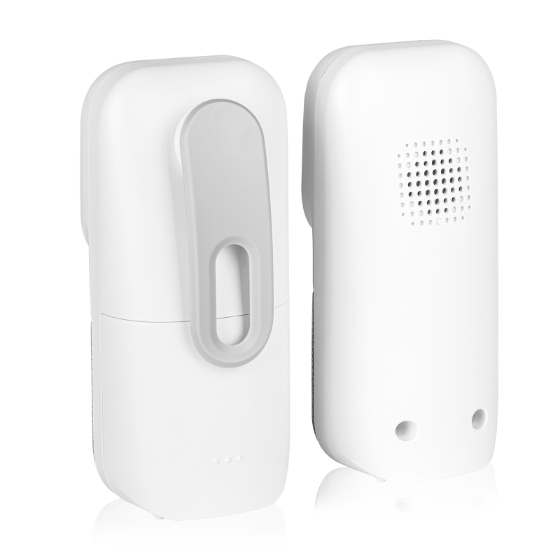 Lionelo Babyline 2.2 - Audio Baby Monitor