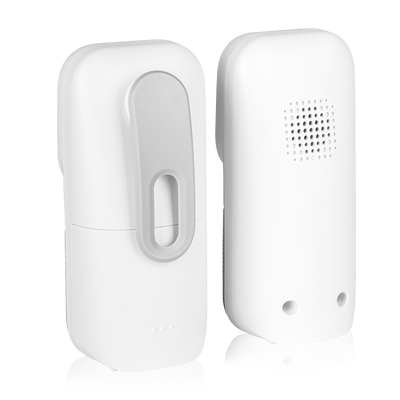 Lionelo Babyline 2.3 - Audio Baby Monitor