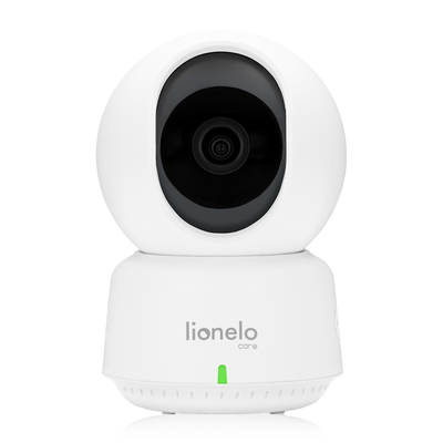 Lionelo Babyline 9.1 - Baby Monitor