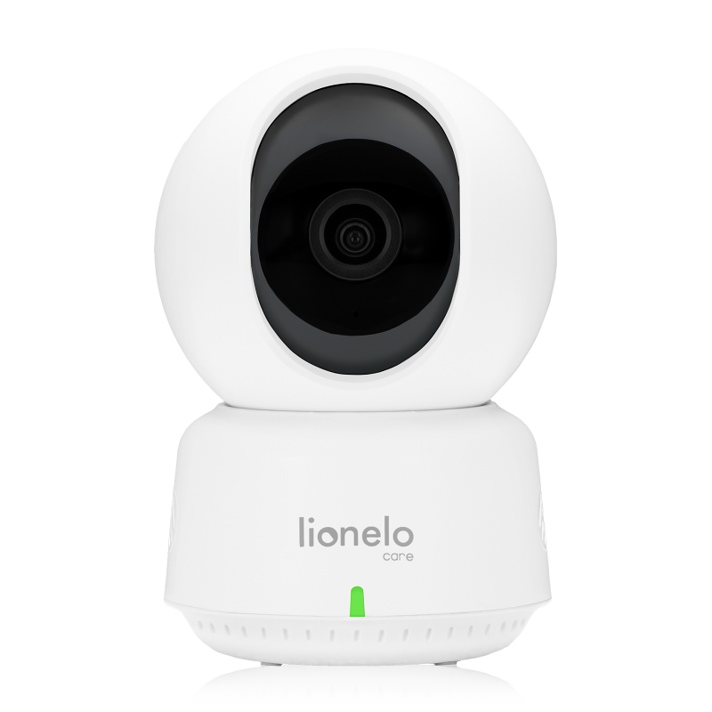 Lionelo Babyline 9.1 - Baby Monitor