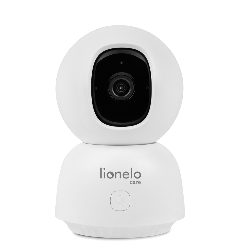 Lionelo Babyline View - Baby Monitor