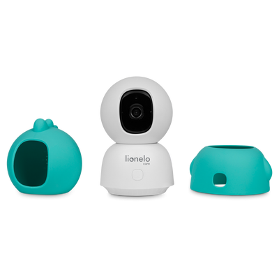 Lionelo Babyline View - Baby Monitor