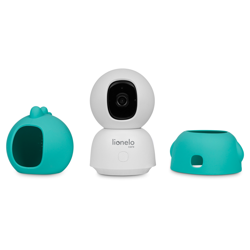 Lionelo Babyline View - Baby Monitor