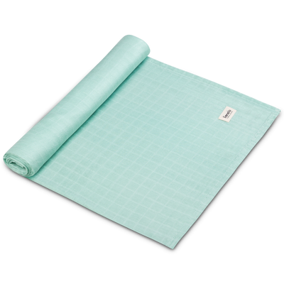 Lionelo Bamboo Swaddle Mint - Swaddle