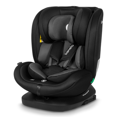 Lionelo Bastiaan i-Size - 360 Rotational Car Seat