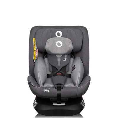 Lionelo Bastiaan One i-Size - 360 Rotational Car Seat