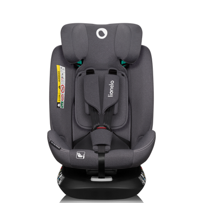 Lionelo Bastiaan One i-Size - 360 Rotational Car Seat