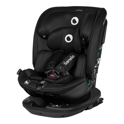 Lionelo Bastiaan RWF i-Size - 360 Rotational Car Seat