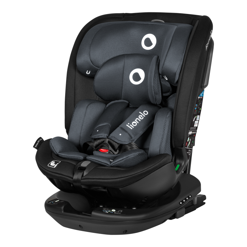 Lionelo Bastiaan RWF i-Size - 360 Rotational Car Seat