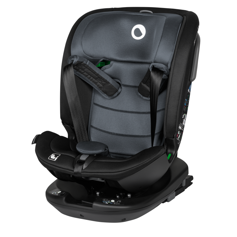 Lionelo Bastiaan RWF i-Size - 360 Rotational Car Seat