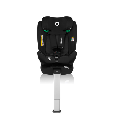 Lionelo Braam AIR Carbon - I Size 360 Rotational Car Seat