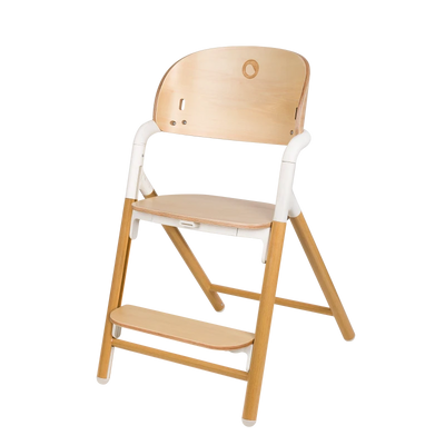 Lionelo Celia Black Wood/Grey Wood/White Natural