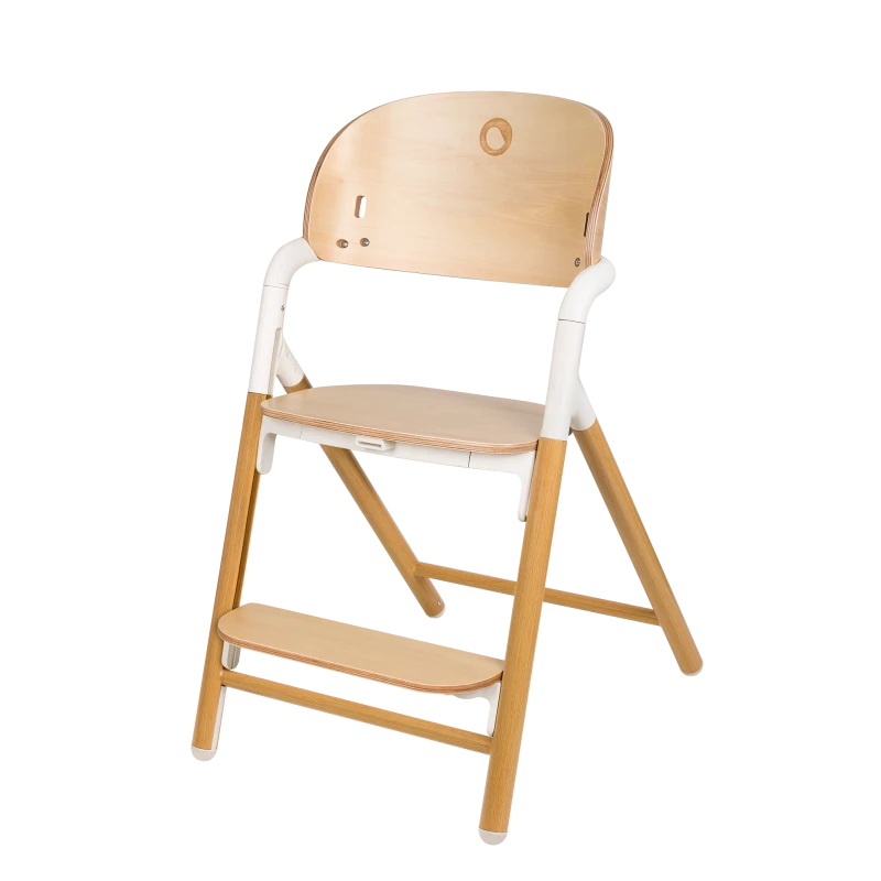 Lionelo Celia Black Wood/Grey Wood/White Natural