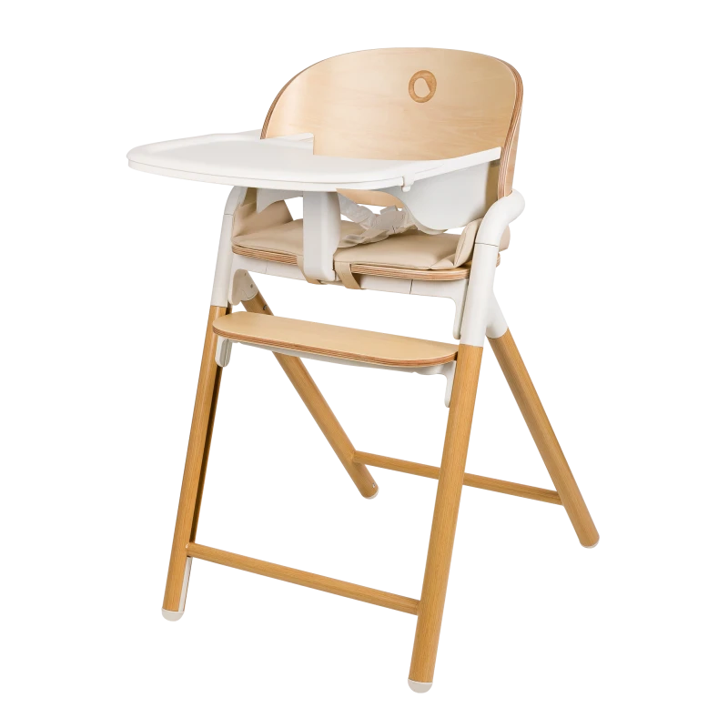 Lionelo Celia Black Wood/Grey Wood/White Natural