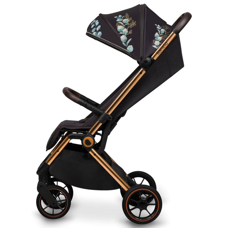 Lionelo Cloe Golden Moments - Lightweight Stroller