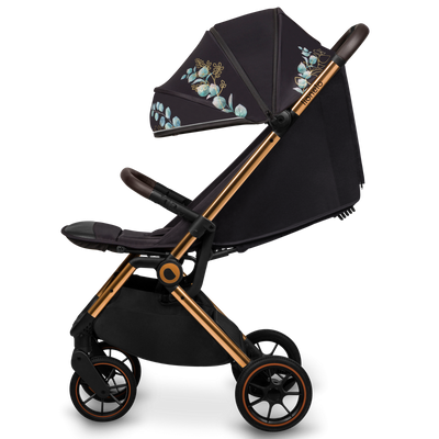 Lionelo Cloe Golden Moments - Lightweight Stroller