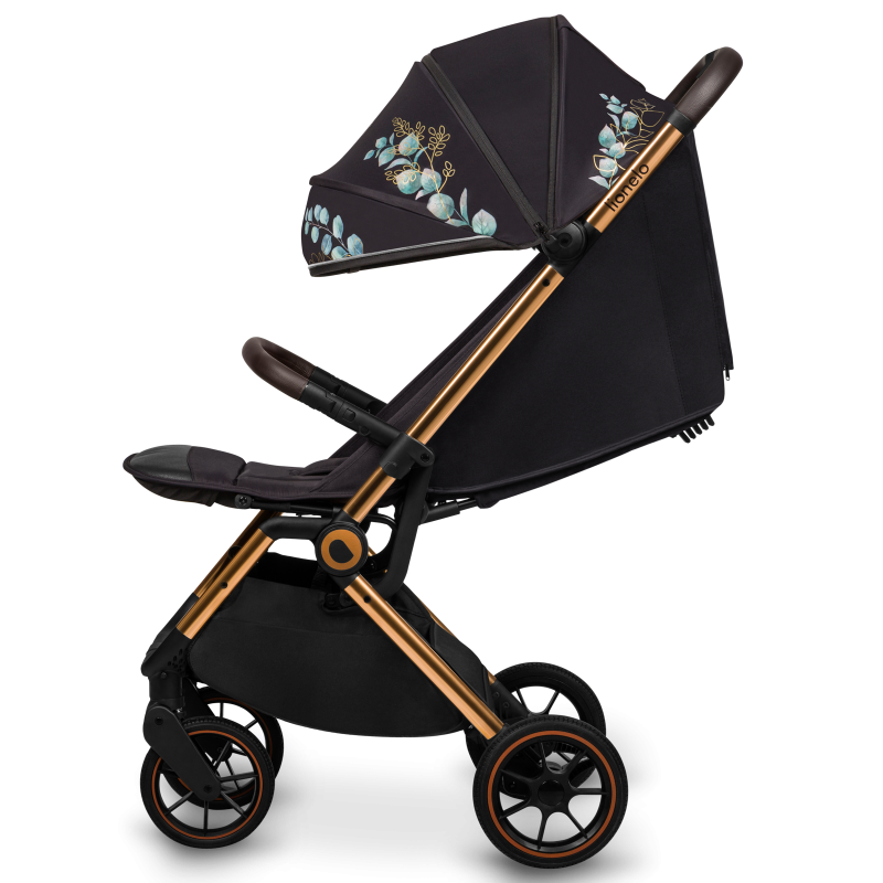 Lionelo Cloe Golden Moments - Lightweight Stroller